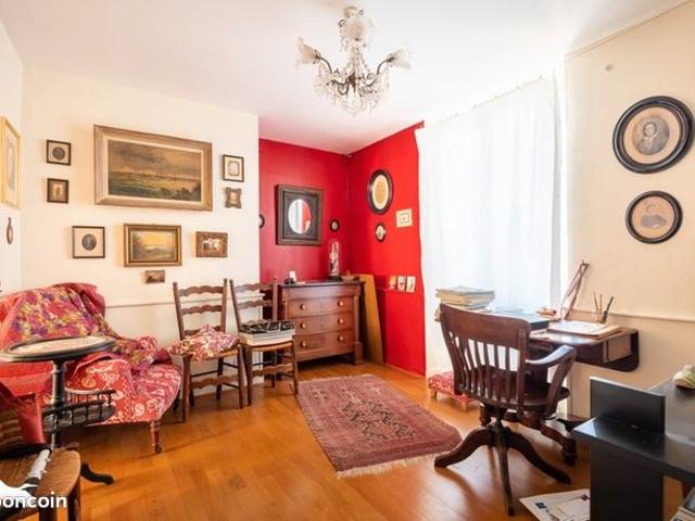 Maison vente à Lesneven, Finistère