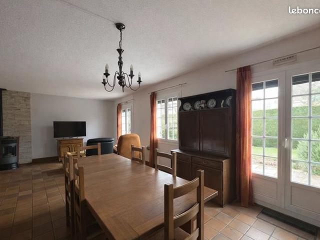 Maison vente à Torcy, Tournan-en-brie