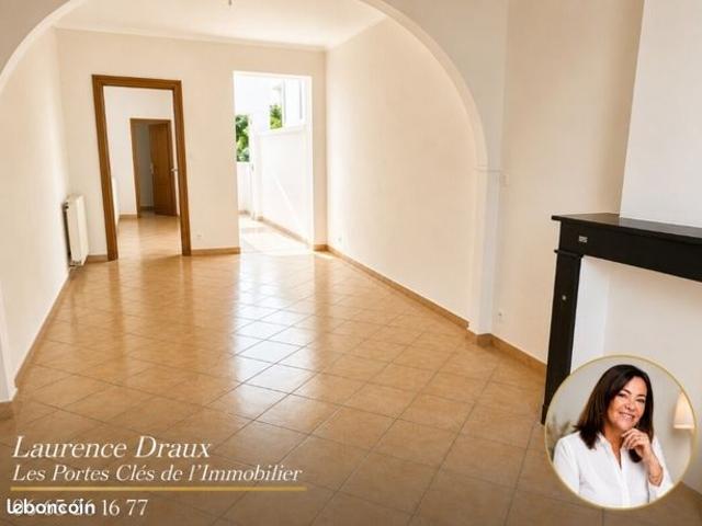 Maison vente à Douai, Somain