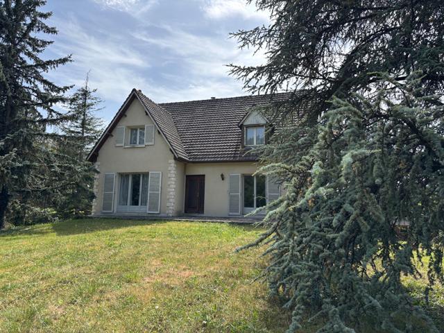 Maison vente à Tours, Chambray-lès-tours