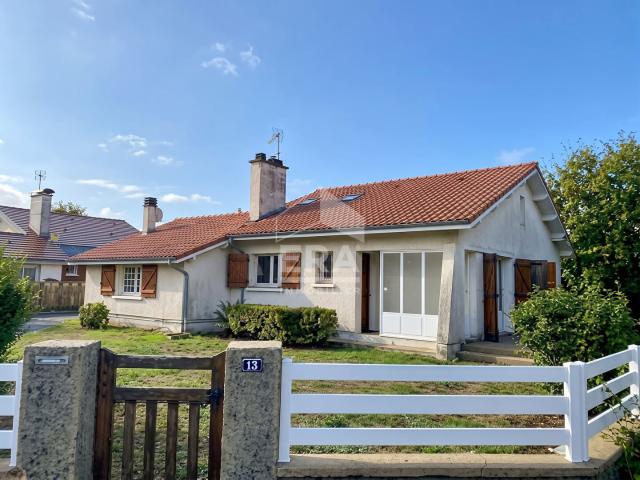 Maison vente à Pau Nord, Pau