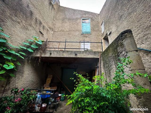 Maison vente à Béziers, Azillanet