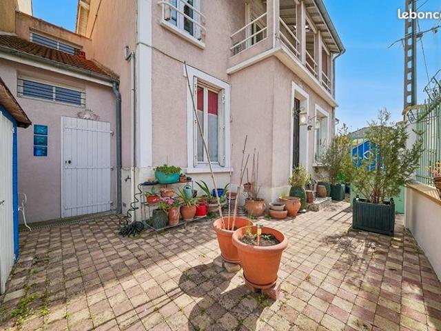 Maison vente à Savigny-sur-Orge, Essonne