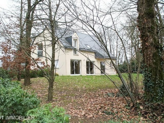 Maison location à Fougères-Vitré, Bretagne