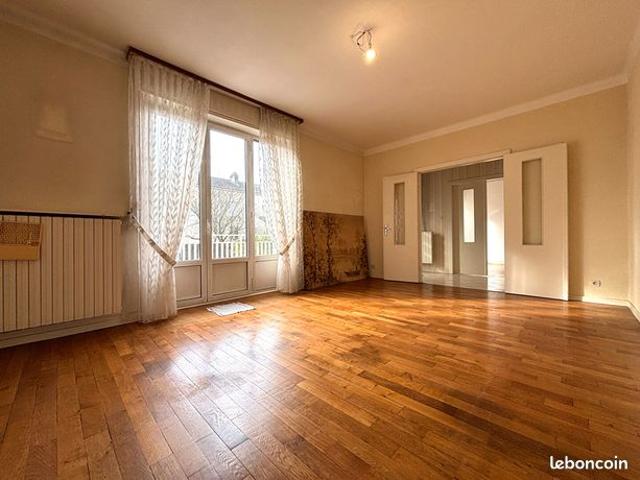 Maison vente à Metz, Maizières-lès-metz