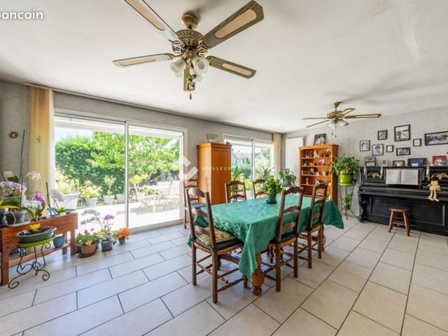 Maison vente à Évreux, Grossoeuvre