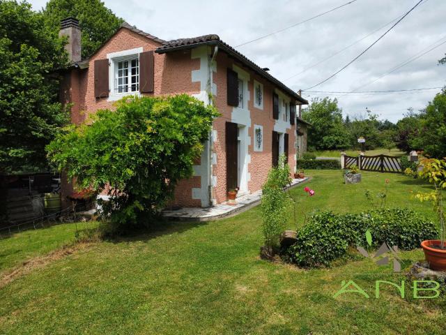 Maison vente à Angoulême, Écuras