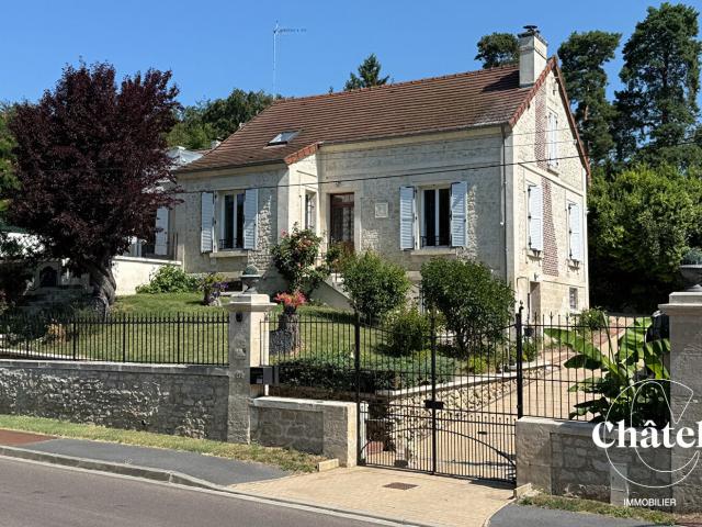 Maison vente à Orrouy, Oise