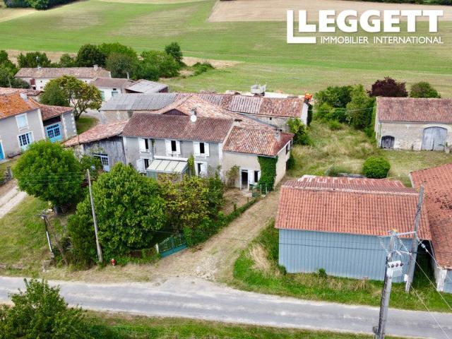 Maison vente à Yviers