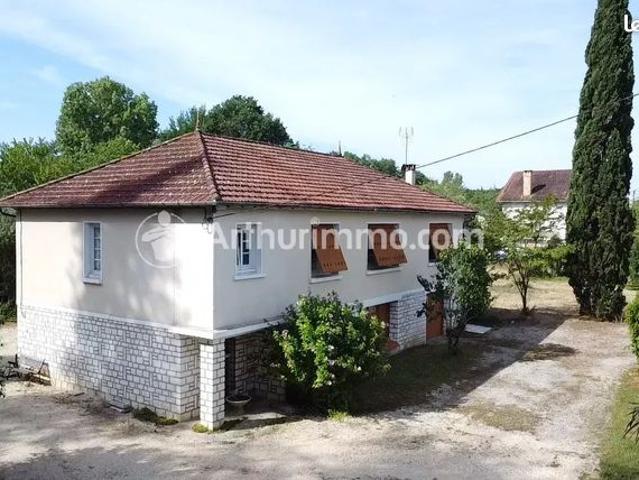 Maison vente à Périgueux, Neuvic