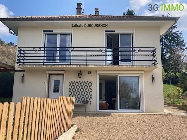 Maison vente à Moulin Antides, Saint-Amour