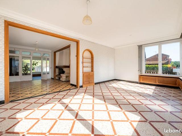 Maison vente à Douai, Roost-warendin