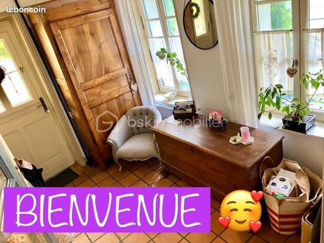 Maison vente à Calais, Licques