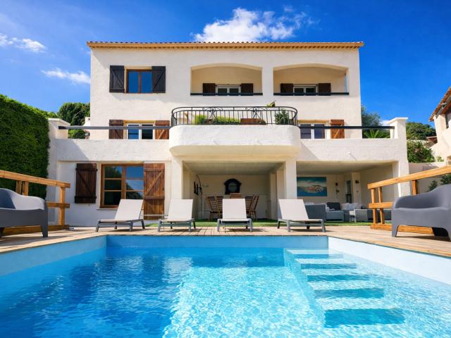 Maison vente à Arrondissement de Draguignan, Fréjus