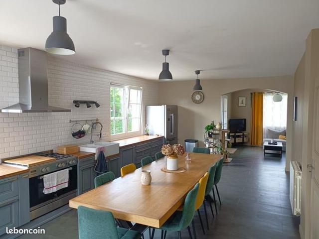 Maison vente à Cherbourg
