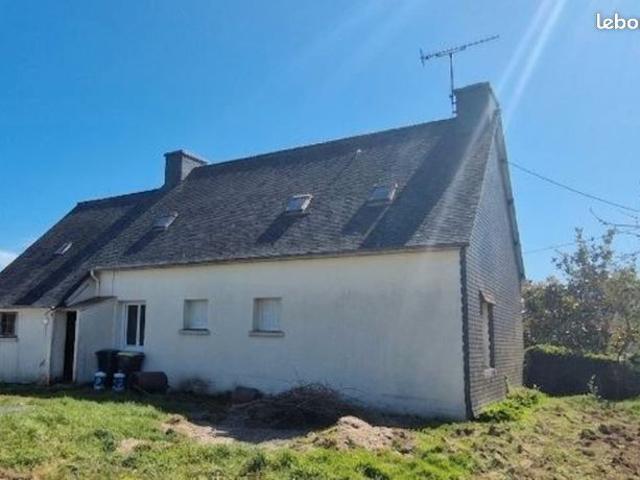 Maison vente à Guingamp, Bretagne