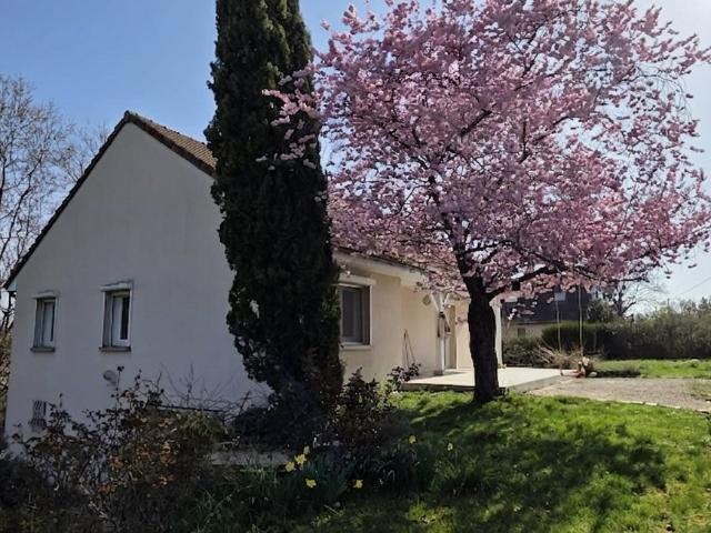 Maison vente à Magny-sur-Tille, Côte-d'Or