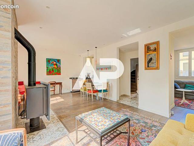 Maison vente à Nanterre, Rueil-malmaison