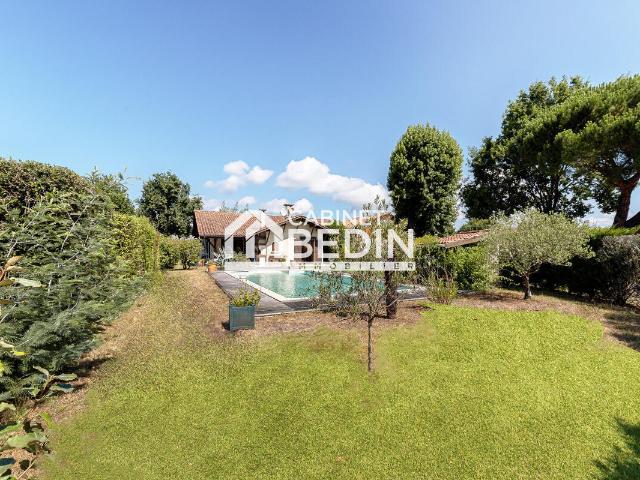 Maison vente à Arcachon, Andernos-les-bains