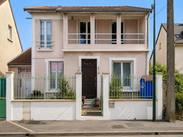 Maison vente à Savigny-sur-Orge, Essonne