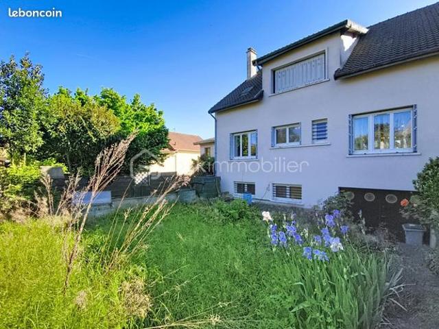Maison vente à Sarcelles, Louvres