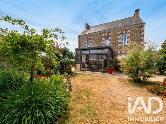 Maison vente à Saint-André-des-Eaux, Loire-Atlantique