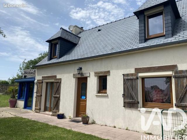 Maison vente à Châteaulin, Bretagne