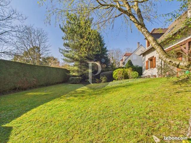 Maison vente à Palaiseau, Verrières-le-buisson