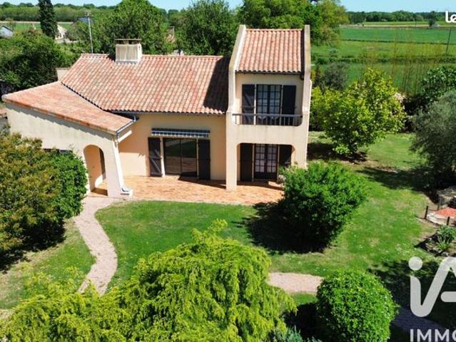 Maison vente à Argentan, Fleuré