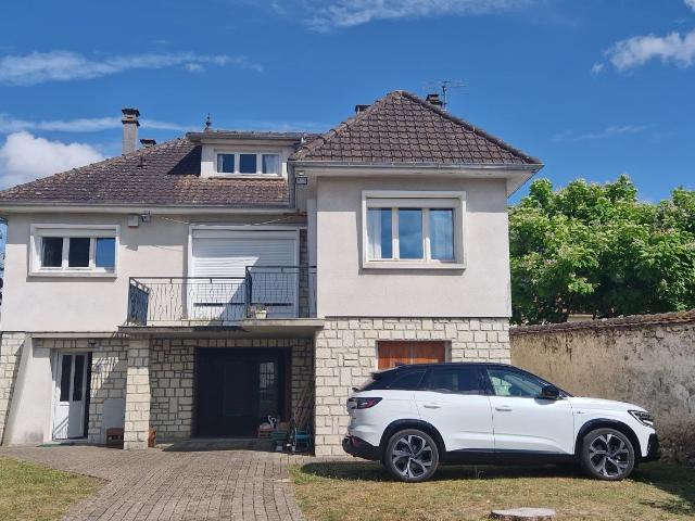 Maison vente à Veneux-les-Sablons, Moret-Loing-et-Orvanne