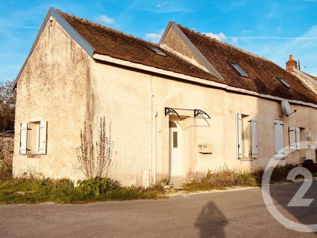 Maison vente à Épernay, Esternay