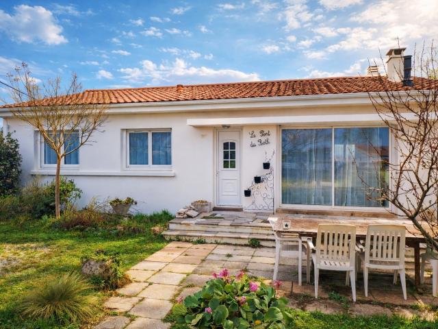 Maison vente à Les Sables-d'Olonne, Saint-jean-de-monts
