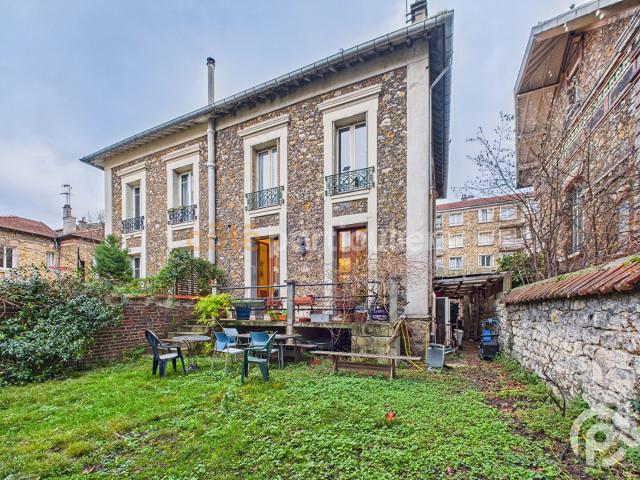 Maison vente à Antony, Clamart