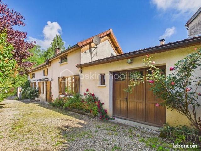 Maison vente à Montbard, Brion-sur-ource