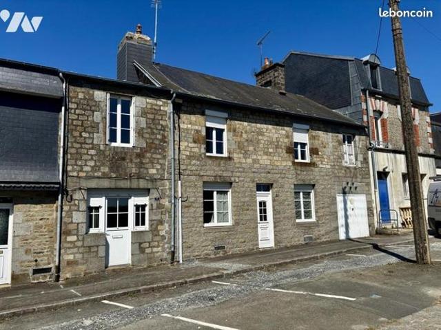 Maison vente à Avranches, Sourdeval