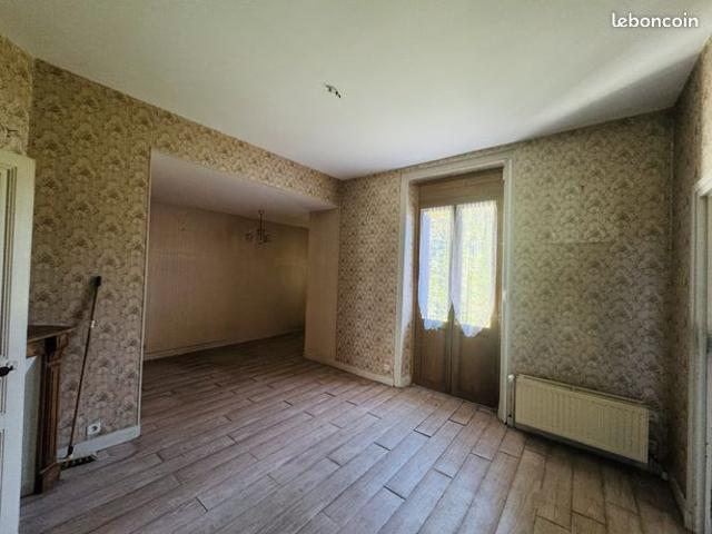 Maison vente à Gourdon, Ussel