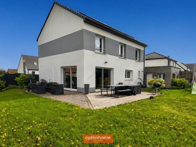 Maison vente à Arras, Agny