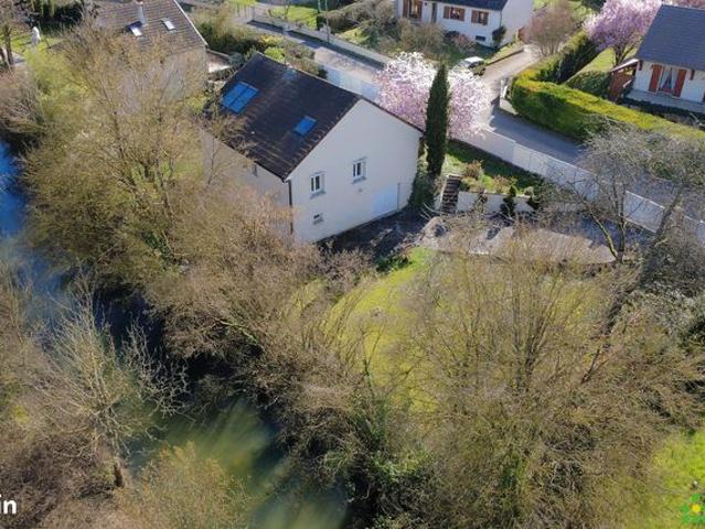 Maison vente à Dijon, Magny-sur-tille