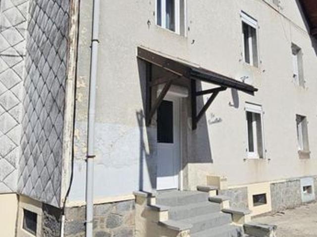 Maison vente à Épinal, Saint-maurice-sur-moselle