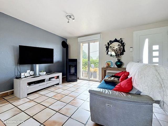 Maison vente à Châteaubriant-Ancenis, Sucé-sur-erdre