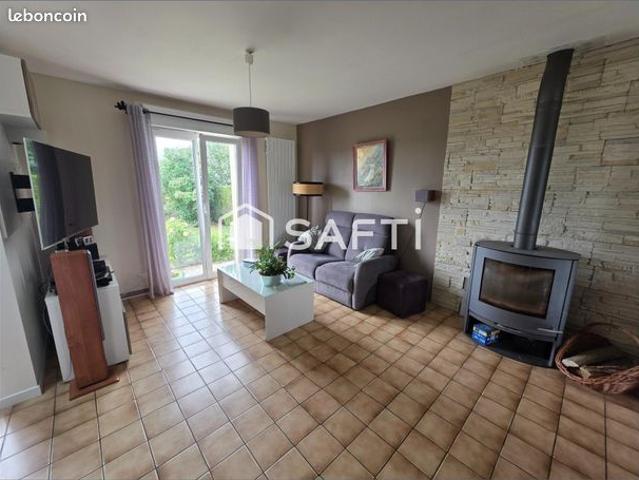 Maison vente à Les Andelys