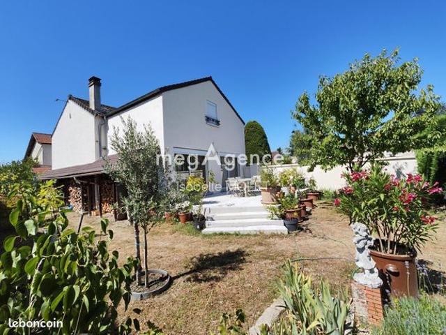 Maison vente à Bois-le-Roi, Eure