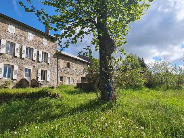 Maison vente à Yssingeaux, Le Chambon-sur-lignon