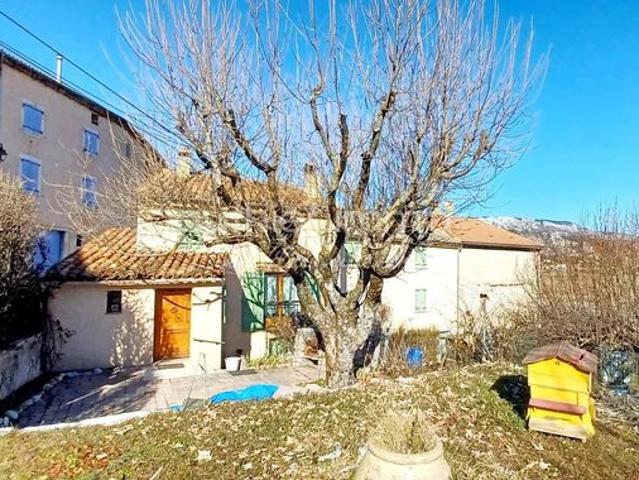 Maison vente à Grasse, Caille