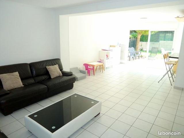 Maison vente à Sarcelles
