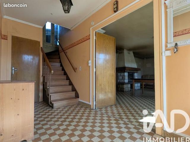 Maison vente à Châtellerault, La Grimaudière