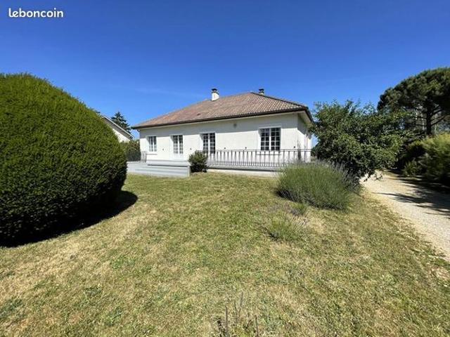 Maison vente à Poitiers, Sèvres-anxaumont