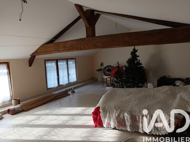Maison vente à Moncontour, Martaizé
