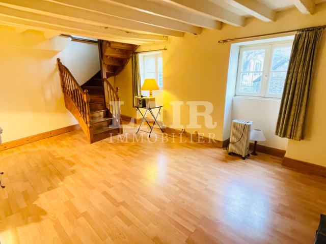 Maison vente à Mamers, Fresnay-sur-sarthe