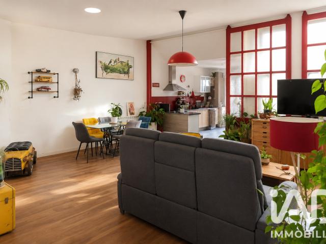 Maison vente à Libourne, Guîtres